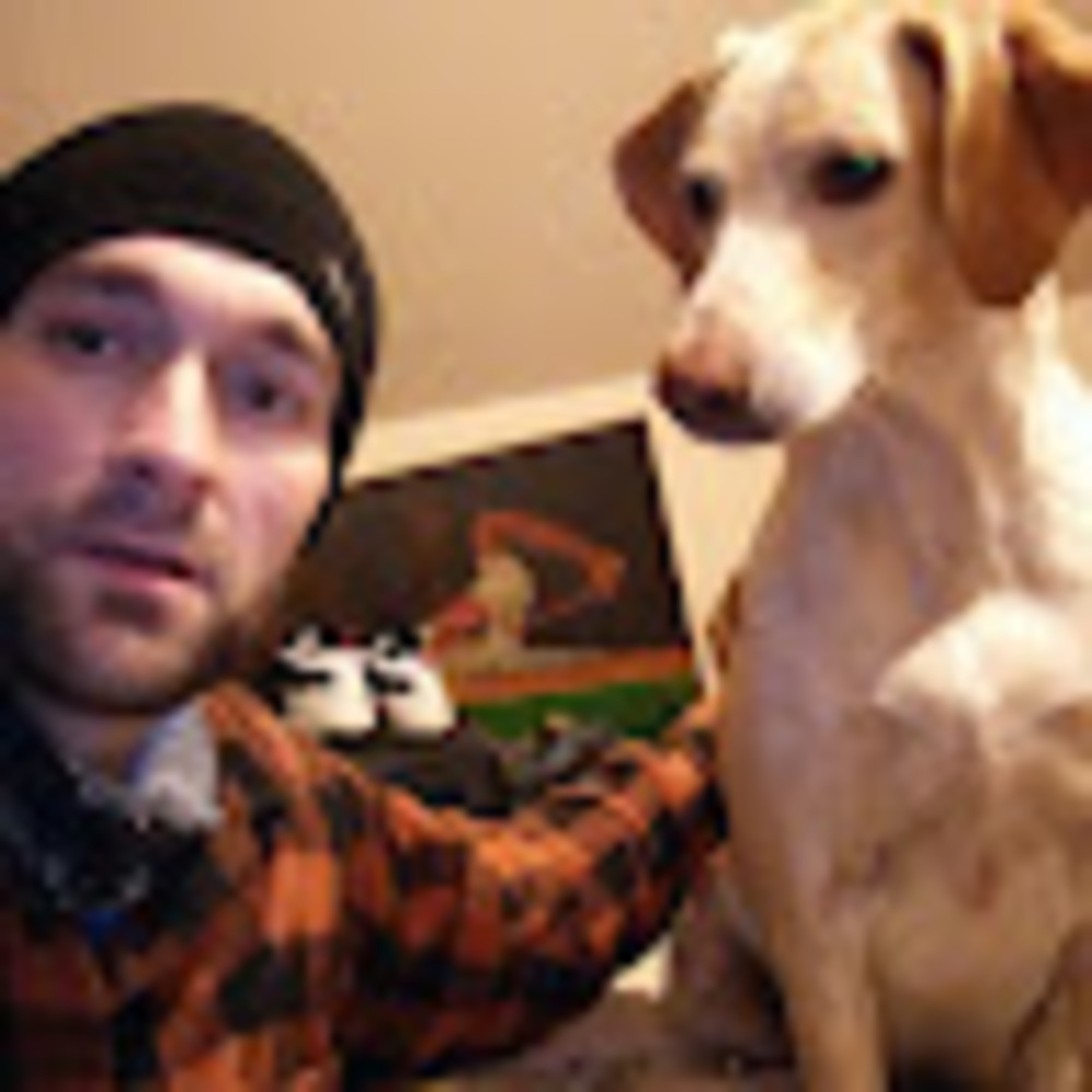 Meet your Posher, Beastro